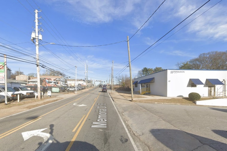 Gorman & Company Pitches 166 Affordable Units for Memorial Drive Encampment Site