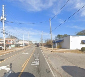 Gorman & Company Pitches 166 Affordable Units for Memorial Drive Encampment Site
