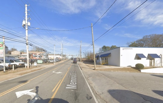 Gorman & Company Pitches 166 Affordable Units for Memorial Drive Encampment Site