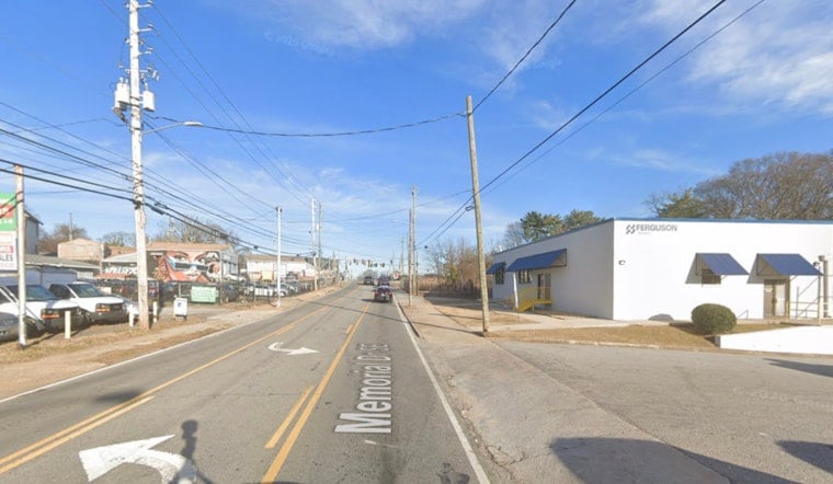Gorman & Company Pitches 166 Affordable Units for Memorial Drive Encampment Site