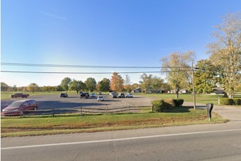 Goshen Township's Eagles Nest Golf Course Giving Way to 555 Homes and a Kroger