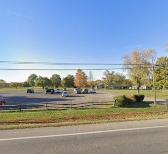 Goshen Township's Eagles Nest Golf Course Giving Way to 555 Homes and a Kroger
