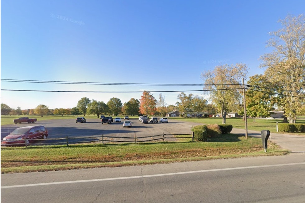 Goshen Township's Eagles Nest Golf Course Giving Way to 555 Homes and a Kroger