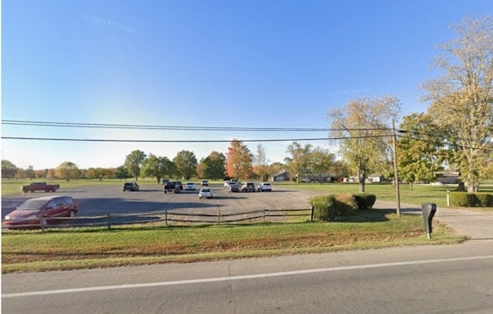 Goshen Township's Eagles Nest Golf Course Giving Way to 555 Homes and a Kroger