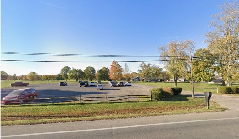 Goshen Township's Eagles Nest Golf Course Giving Way to 555 Homes and a Kroger