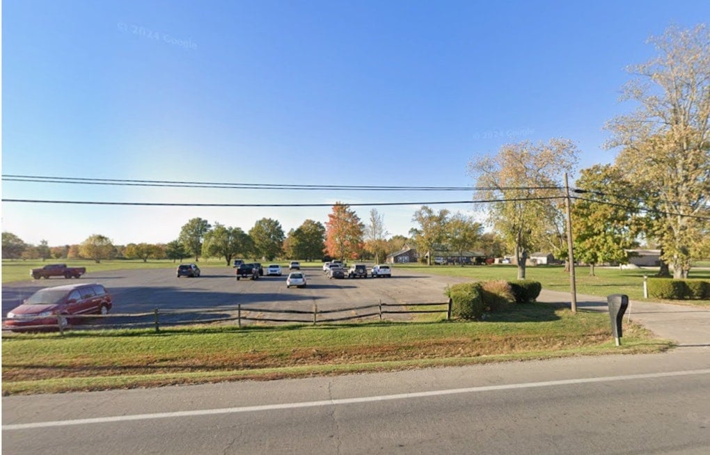 Goshen Township's Eagles Nest Golf Course Giving Way to 555 Homes and a Kroger