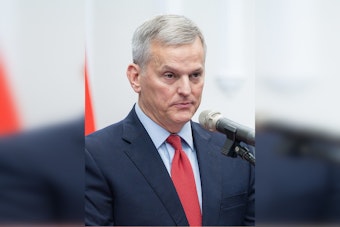 Gov. Stein Pulls Burlington Ex-Chief's Public Safety Nod After Senate Standoff