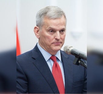 Gov. Stein Pulls Burlington Ex-Chief's Public Safety Nod After Senate Standoff