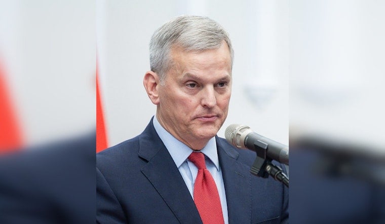 Gov. Stein Pulls Burlington Ex-Chief's Public Safety Nod After Senate Standoff