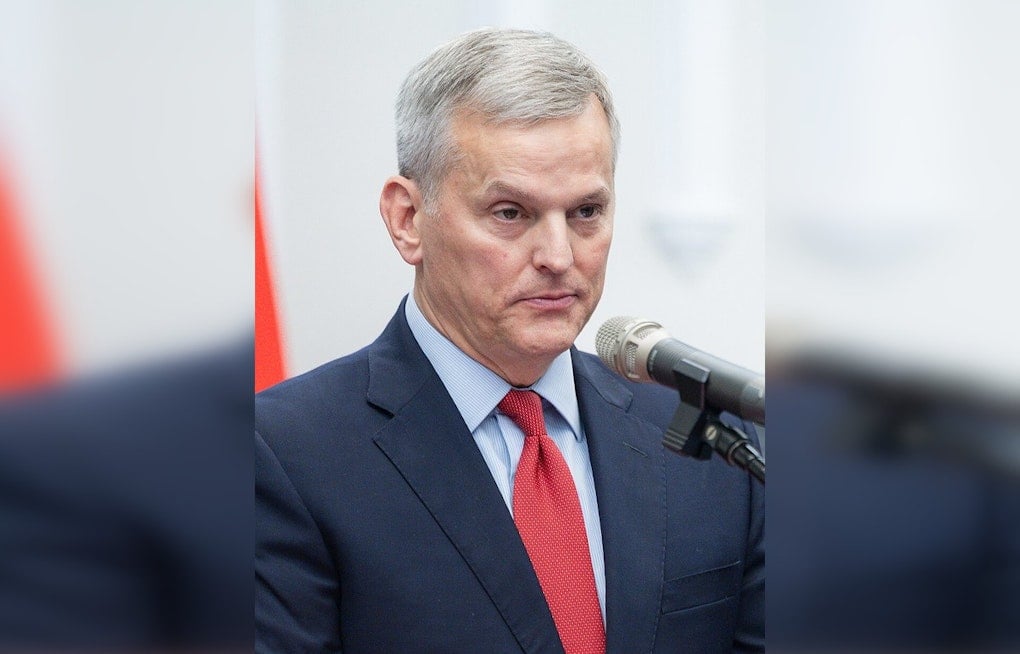 Gov. Stein Pulls Burlington Ex-Chief's Public Safety Nod After Senate Standoff