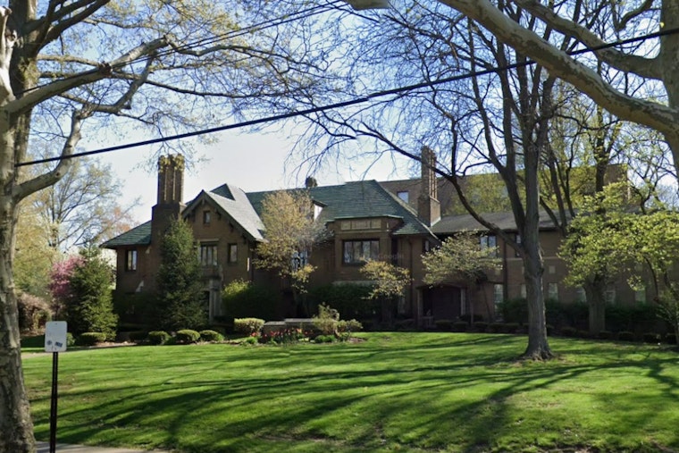 Grace House Akron Buys Historic Lenora Hall for $2.7M in Highland Square
