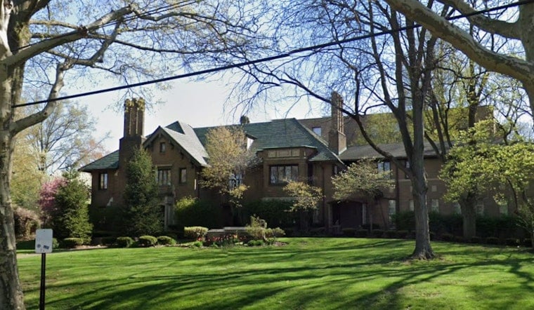 Grace House Akron Buys Historic Lenora Hall for $2.7M in Highland Square