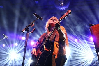 Grace Potter Set for Grand Ole Opry Debut Amid Packed Nashville Week