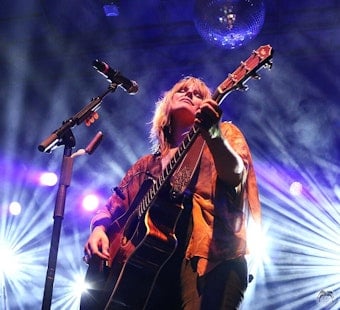 Grace Potter Set for Grand Ole Opry Debut Amid Packed Nashville Week