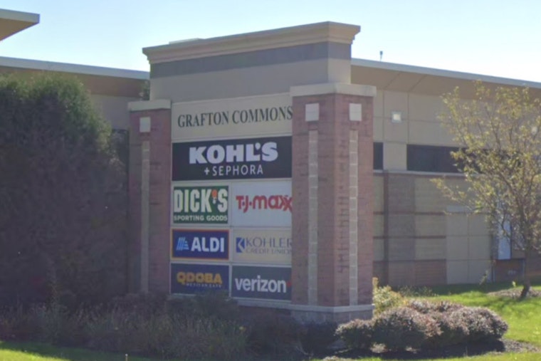 Grafton Could Get a Woodman's Megastore, and Neighbors Are Already Picking Sides