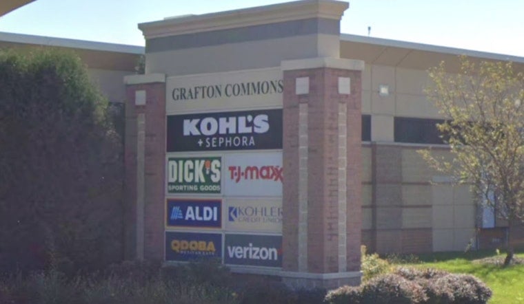 Grafton Could Get a Woodman's Megastore, and Neighbors Are Already Picking Sides