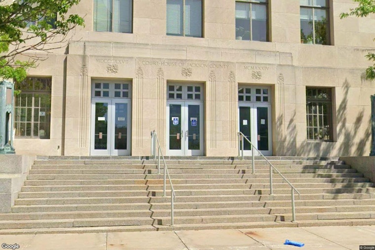 Grain Valley Man Gets 18 Years for Setting Up Fatal Northeast KC Robbery