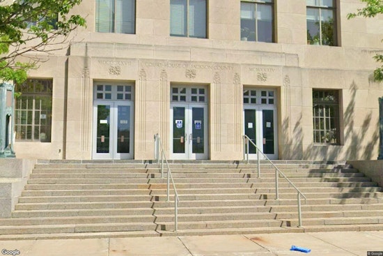 Grain Valley Man Gets 18 Years for Setting Up Fatal Northeast KC Robbery