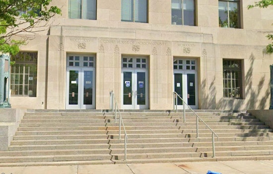 Grain Valley Man Gets 18 Years for Setting Up Fatal Northeast KC Robbery