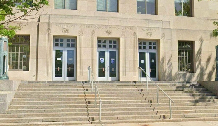 Grain Valley Man Gets 18 Years for Setting Up Fatal Northeast KC Robbery