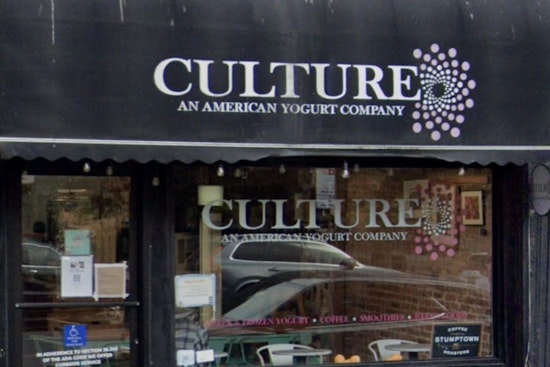Gramercy Gets a Third Culture Yogurt Shop as Brooklyn Brand Turns 15
