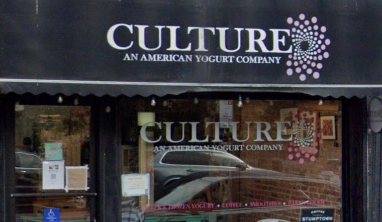 Gramercy Gets a Third Culture Yogurt Shop as Brooklyn Brand Turns 15