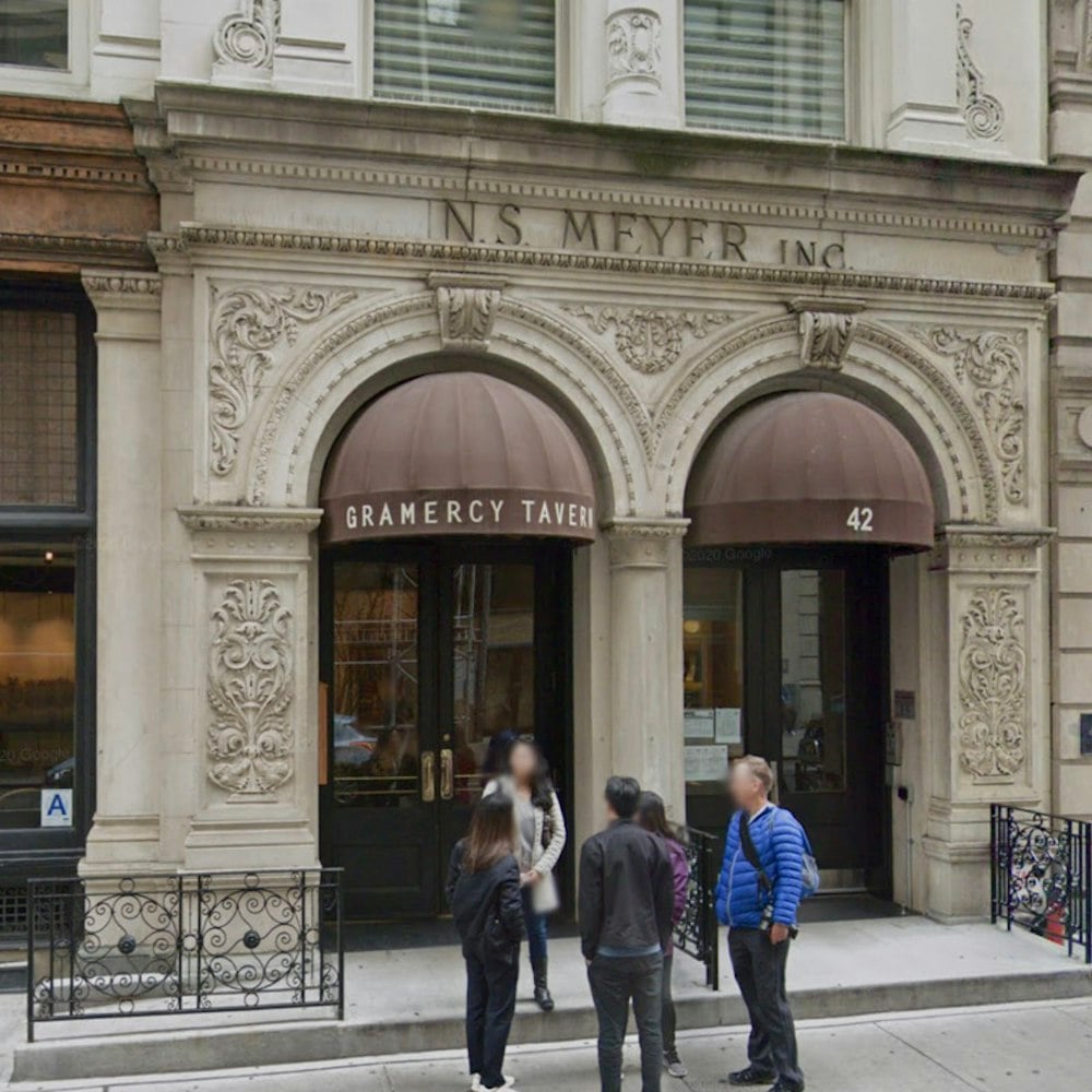 Gramercy Tavern Brings Miami, New Orleans and Philly Bars to NYC This Fall