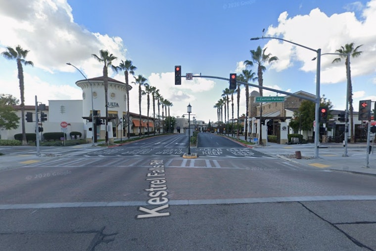 Grammy-Nominated Bandleader Brings Free Salsa Nights to Chula Vista Mall