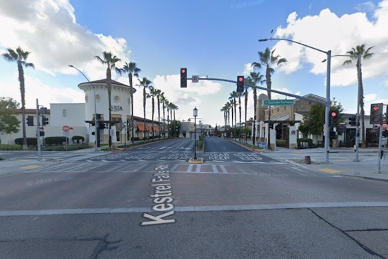 Grammy-Nominated Bandleader Brings Free Salsa Nights to Chula Vista Mall
