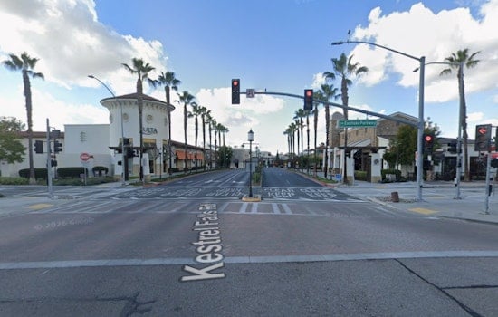 Grammy-Nominated Bandleader Brings Free Salsa Nights to Chula Vista Mall