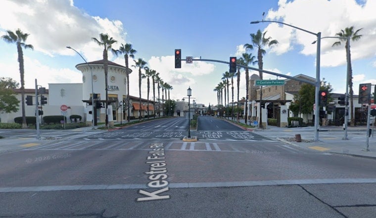 Grammy-Nominated Bandleader Brings Free Salsa Nights to Chula Vista Mall