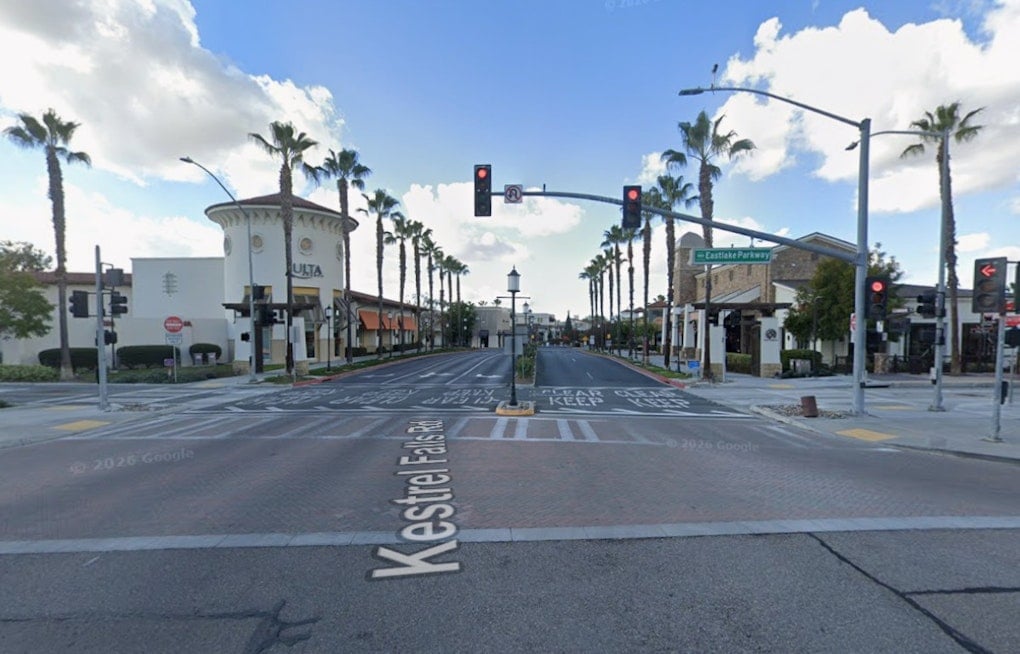 Grammy-Nominated Bandleader Brings Free Salsa Nights to Chula Vista Mall
