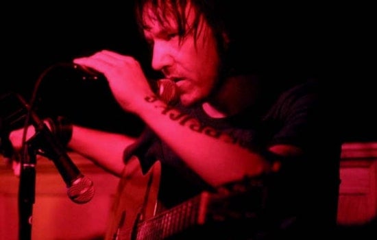 Grammy-Nominated Mehldau Brings Elliott Smith Tribute to Oakland's Paramount