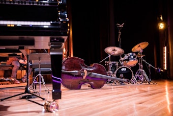 Grammy-Nominated Sax and Guitar Stars Headline Louisville's Destination Smooth Jazz