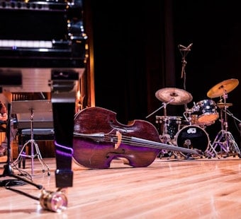 Grammy-Nominated Sax and Guitar Stars Headline Louisville's Destination Smooth Jazz