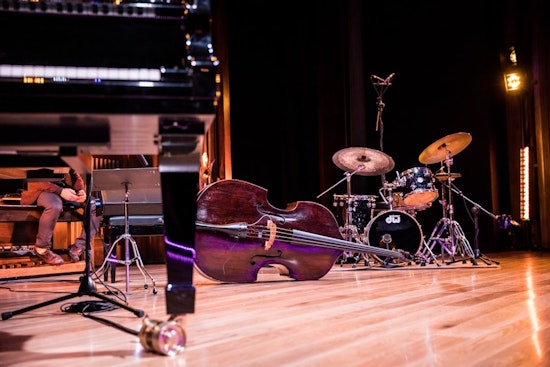 Grammy-Nominated Sax and Guitar Stars Headline Louisville's Destination Smooth Jazz