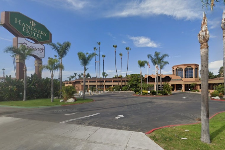 Grammy Nominee Shawn William Brings Spoken Word Tour to Mission Valley Hotel