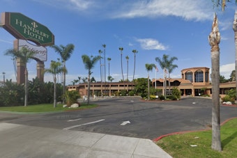 Grammy Nominee Shawn William Brings Spoken Word Tour to Mission Valley Hotel