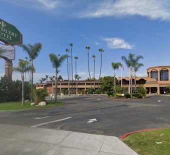 Grammy Nominee Shawn William Brings Spoken Word Tour to Mission Valley Hotel