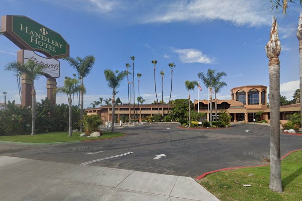 Grammy Nominee Shawn William Brings Spoken Word Tour to Mission Valley Hotel