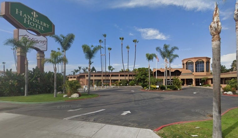 Grammy Nominee Shawn William Brings Spoken Word Tour to Mission Valley Hotel