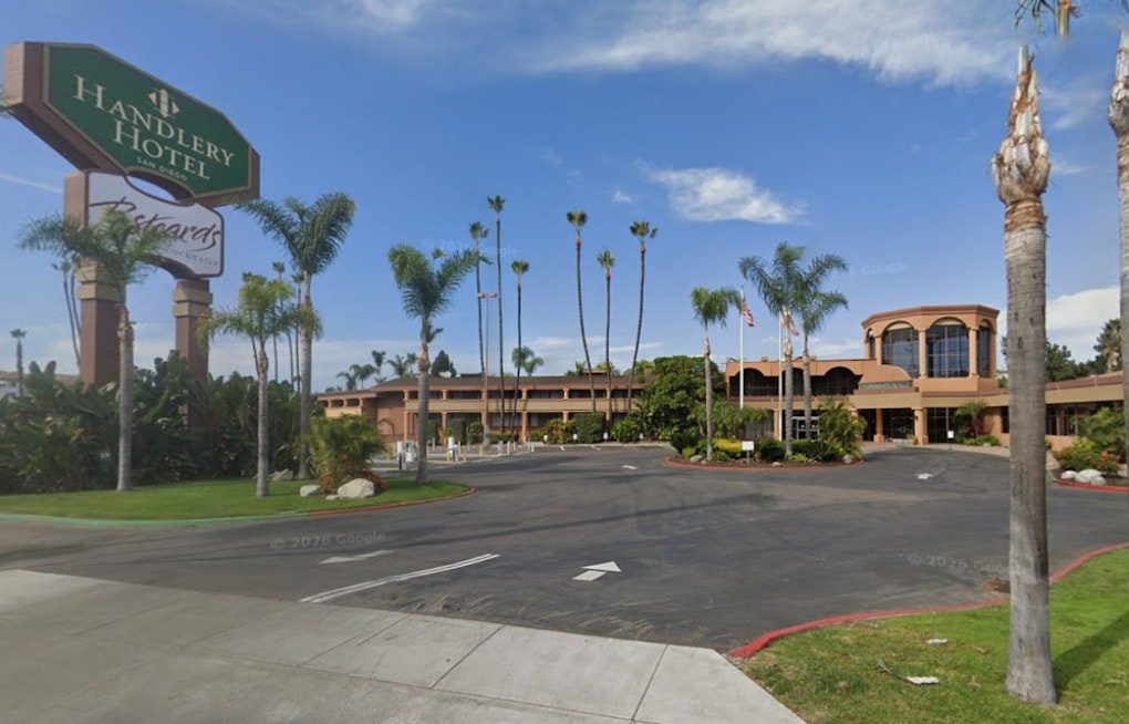 Grammy Nominee Shawn William Brings Spoken Word Tour to Mission Valley Hotel
