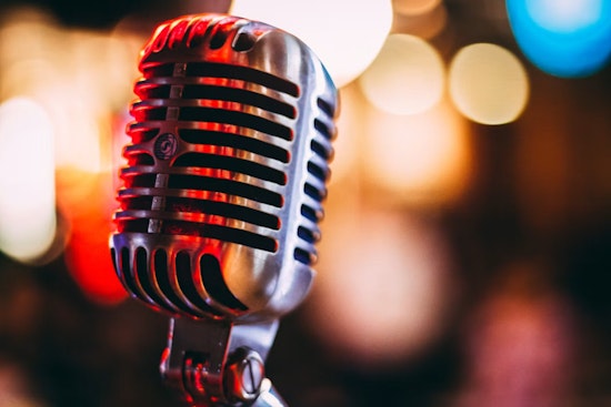 Grammy Titans Take 6 Bring A Cappella Magic To Spring's Centrum
