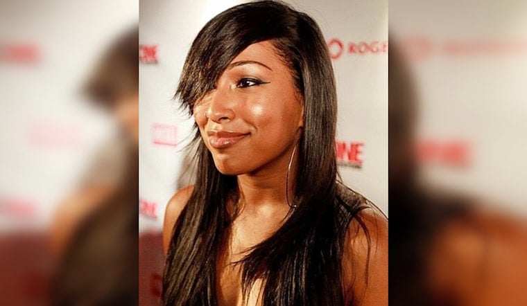 Grammy Winner Melanie Fiona Brings Four Shows to Atlanta's City Winery