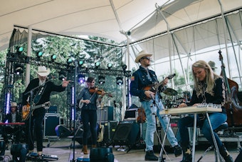 Grammy-Winning Asleep at the Wheel Rolls Into Spring's Centrum Hall