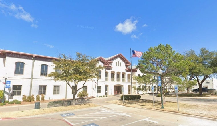 Granbury Recall Fight Heads to Court as November Election Deadline Slips Away
