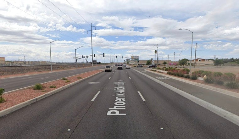 Grand Avenue Crash Leaves Motorcyclist Critical, Second Closure in 9 Days