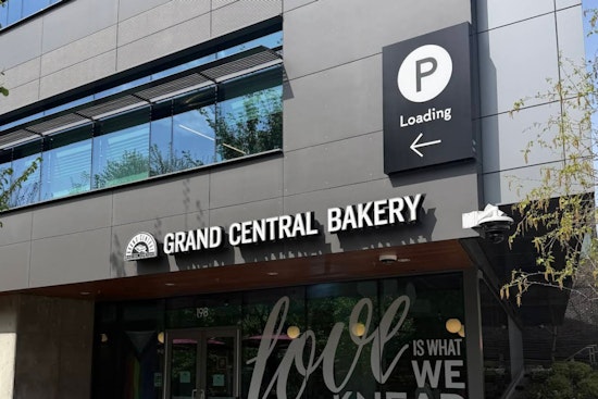 Grand Central Bakery Recalls 500-Plus Sourdough Loaves Over Pallet Nail
