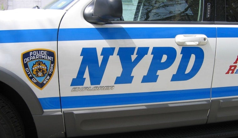 Grand Central Machete Victims Sue NYC, Say Cops Were Nowhere to Be Found