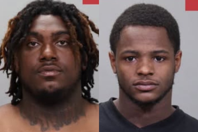 Grand Jury Indicts Four in Elaine Road Killing of Columbus Teen, 18
